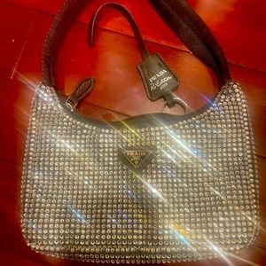 Perfect condition Prada bag